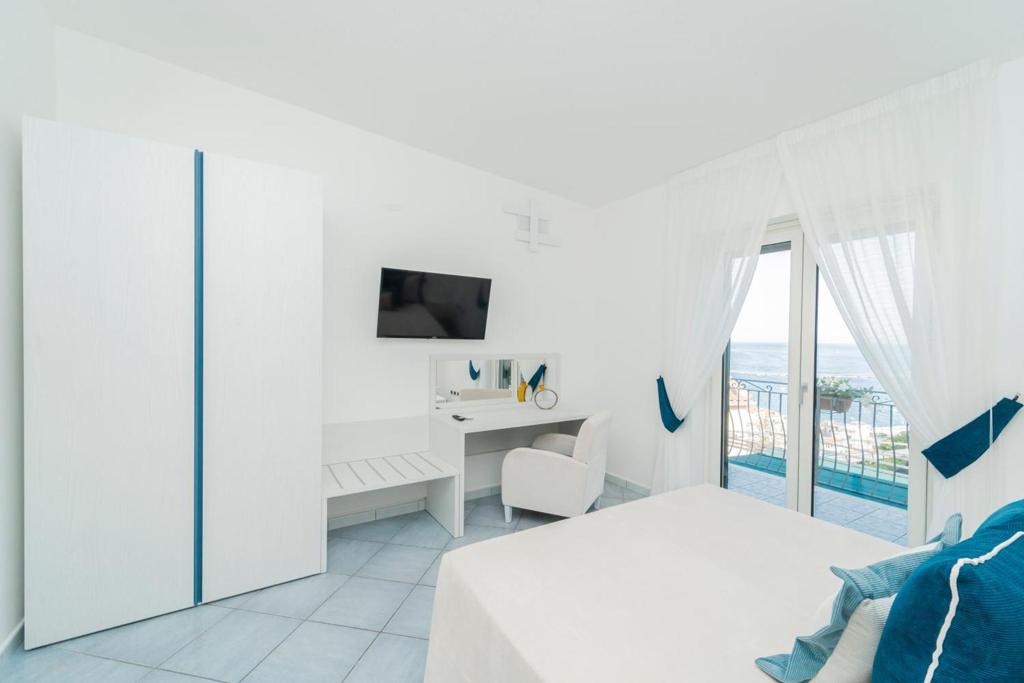 Residenza Sant'Angelo - Art Apartment 米诺利 外观 照片