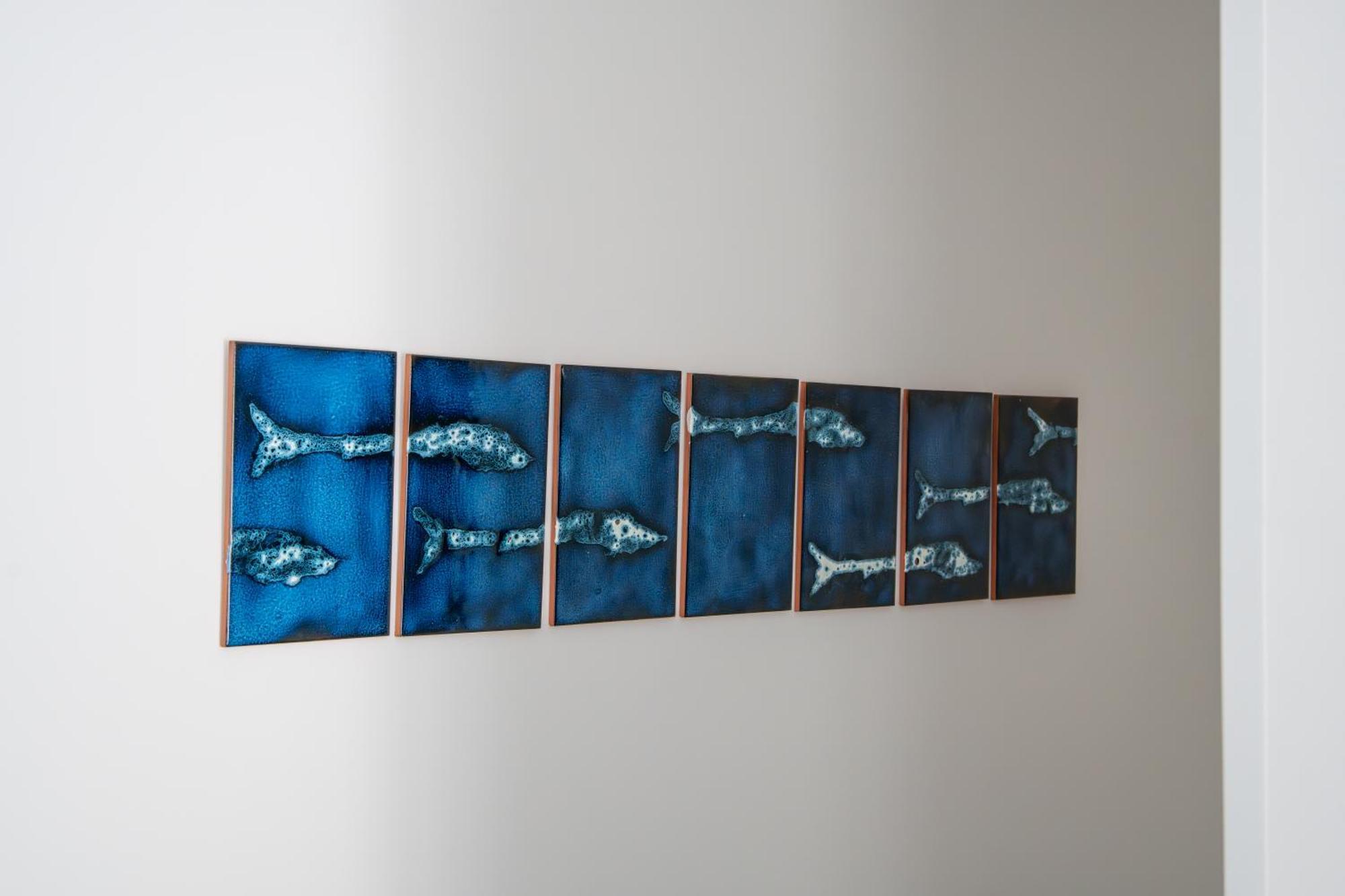 Residenza Sant'Angelo - Art Apartment 米诺利 外观 照片