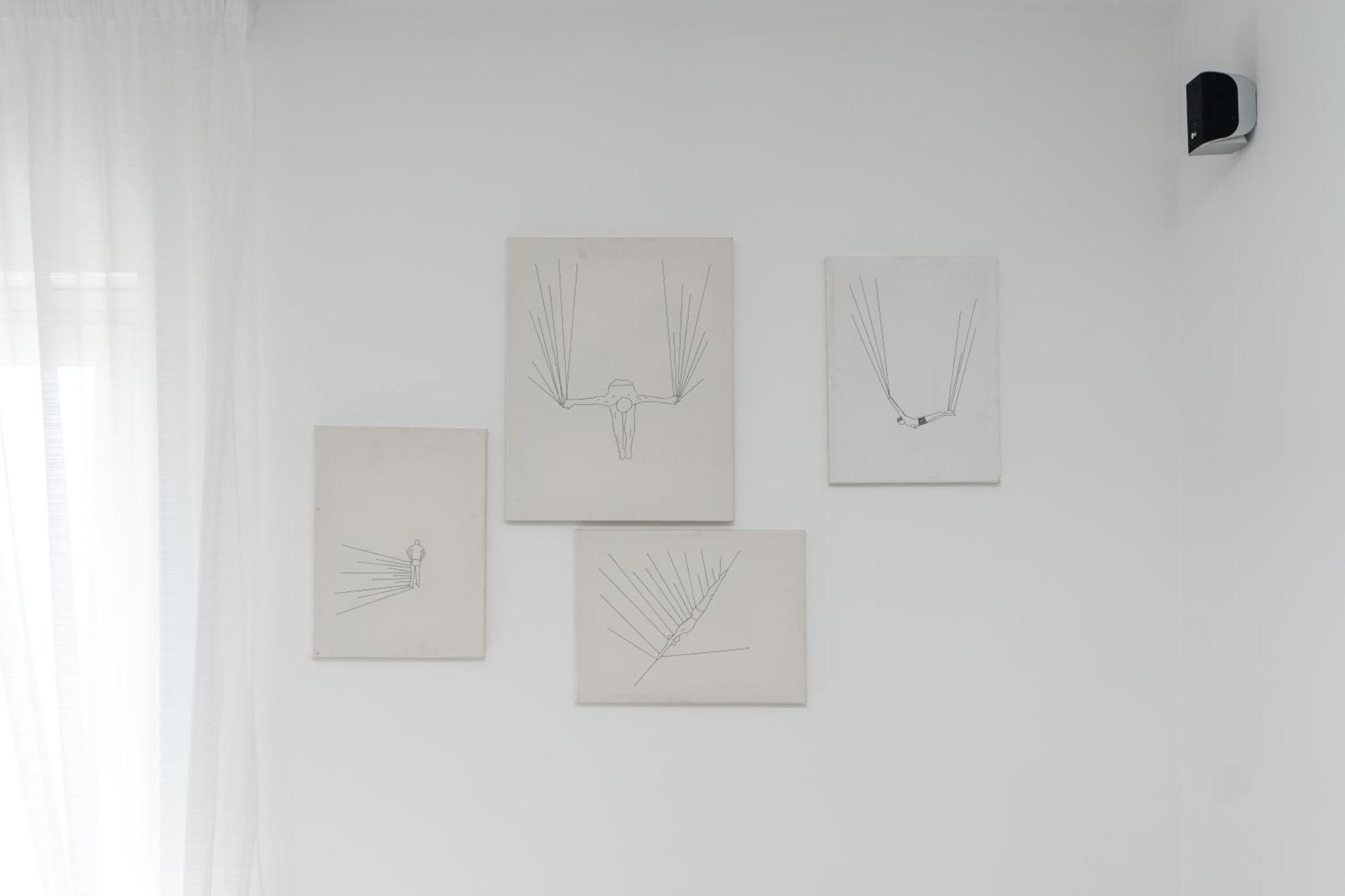 Residenza Sant'Angelo - Art Apartment 米诺利 外观 照片