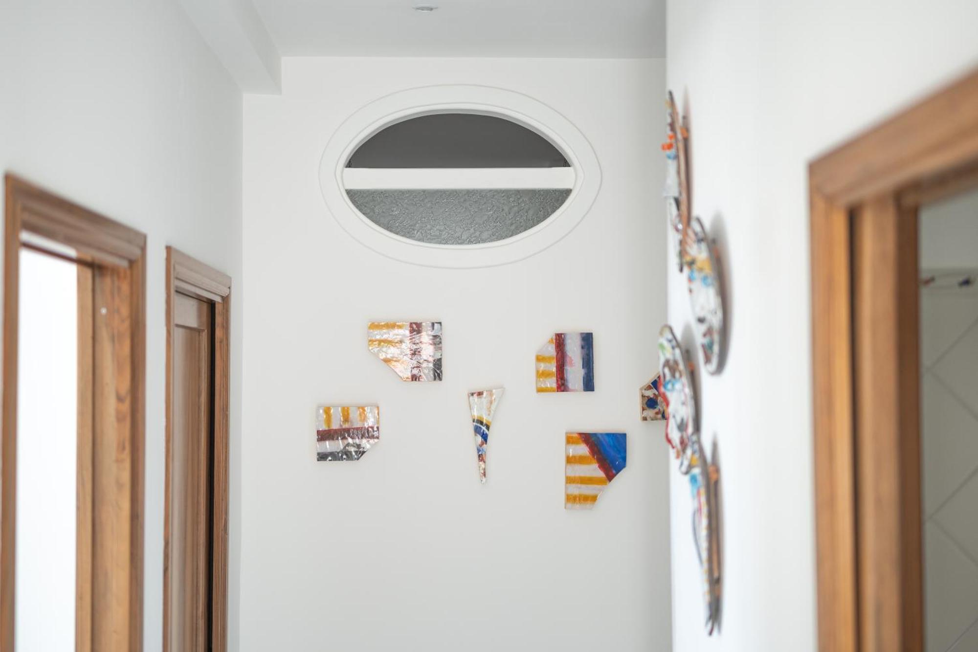 Residenza Sant'Angelo - Art Apartment 米诺利 外观 照片